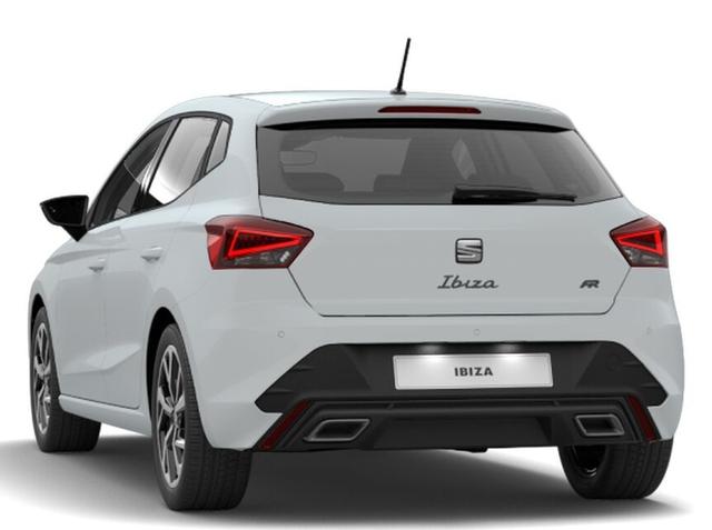 Seat Ibiza *NEUES MODELL* FR *BESTELLFAHRZEUG* 194,- &euro; monatlich*36 Monate* Ohne Kilometerbegrenzung* 