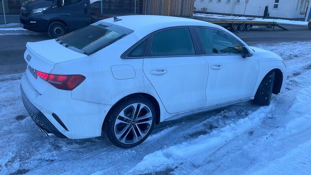 Audi A3 Limousine *FACELIFT* S3 *LAGERND* 