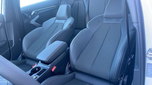 Audi A3 Limousine *FACELIFT* S3 *LAGERND* 