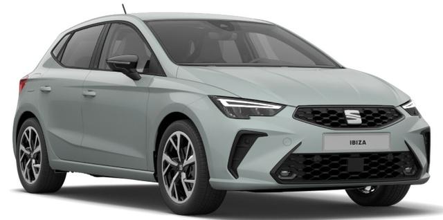 Seat Ibiza - FR *BESTELLFAHRZEUG* 145,- &euro; monatlich* 36 Monate* Ohne Kilometerbegrenzung*