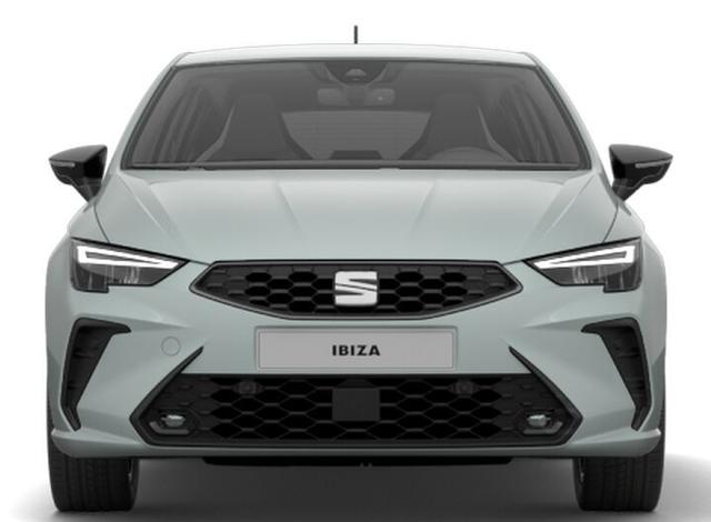 Seat Ibiza - FR *BESTELLFAHRZEUG* 145,- &euro; monatlich* 36 Monate* Ohne Kilometerbegrenzung*