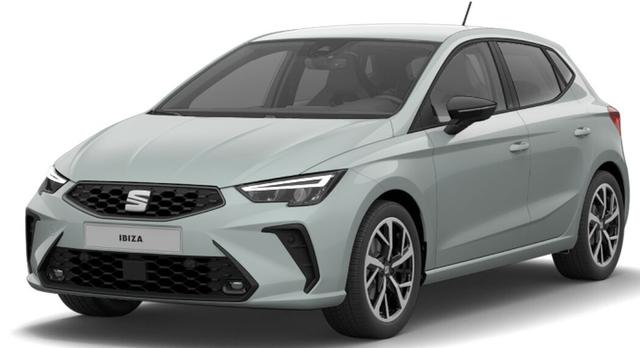 Seat Ibiza FR *BESTELLFAHRZEUG* 145,- &euro; monatlich* 36 Monate* Ohne Kilometerbegrenzung* 