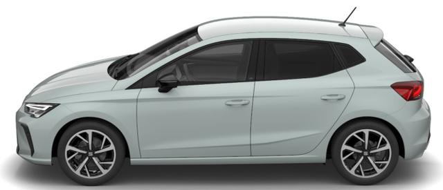 Seat Ibiza FR *BESTELLFAHRZEUG* 145,- &euro; monatlich* 36 Monate* Ohne Kilometerbegrenzung* 