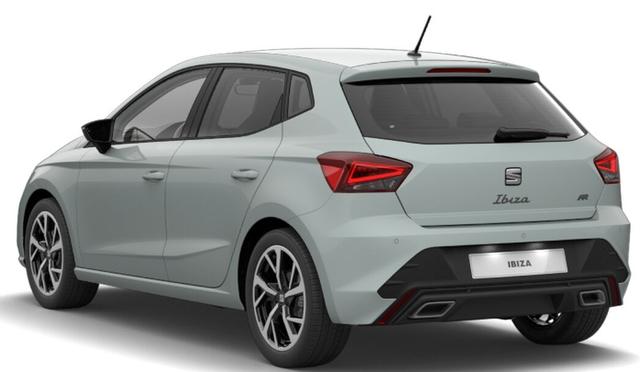 Seat Ibiza FR *BESTELLFAHRZEUG* 145,- &euro; monatlich* 36 Monate* Ohne Kilometerbegrenzung* 