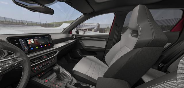 Seat Ibiza *NEUES MODELL* FR *BESTELLFAHRZEUG* 145,- &euro; monatlich* 36 Monate* Ohne Kilometerbegrenzung* 