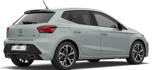 Seat Ibiza FR *BESTELLFAHRZEUG* 145,- &euro; monatlich* 36 Monate* Ohne Kilometerbegrenzung* 