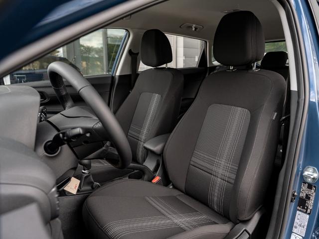 Hyundai i20 GO *LAGERND* 