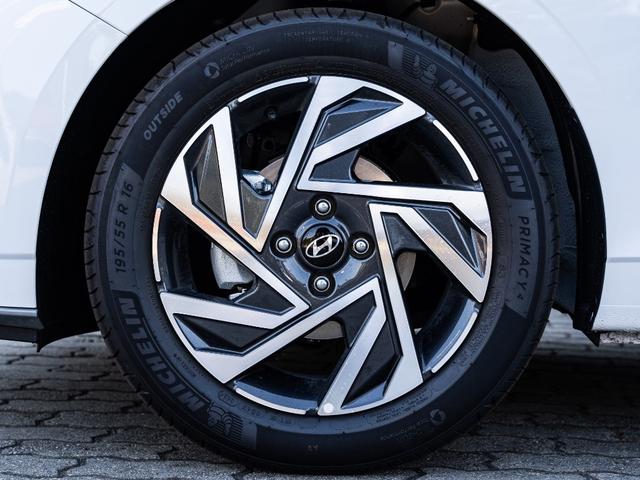 Hyundai i20 GO *LAGERND* 