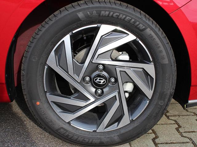 Hyundai i20 GO *LAGERND* 