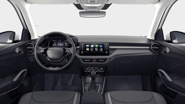 Skoda Fabia Selection *LAGERND* 