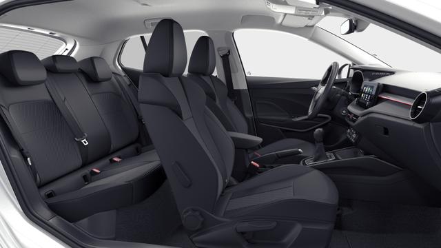 Skoda Fabia Selection *LAGERND* 