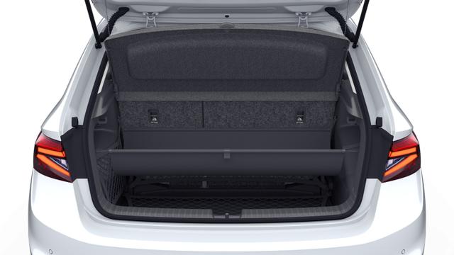 Skoda Fabia Selection *LAGERND* 