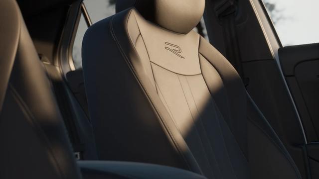 VW T-Roc R-Line *VORLAUF* 