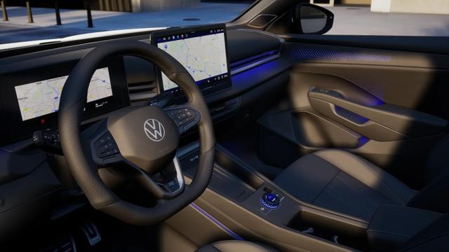 VW T-Roc R-Line *VORLAUF* 