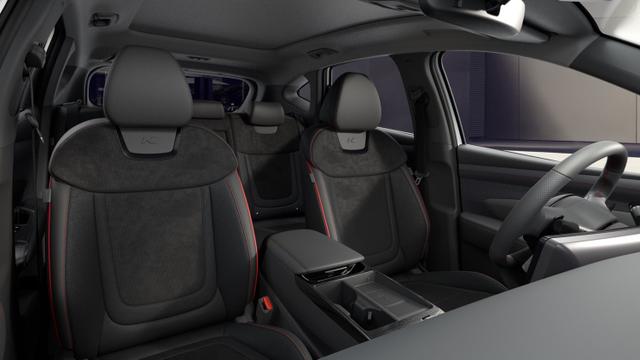 Hyundai TUCSON N-Line *BESTELLFAHRZEUG *248,- &euro; monatlich* 36 Monate* Ohne Kilometerbegrenzung* 