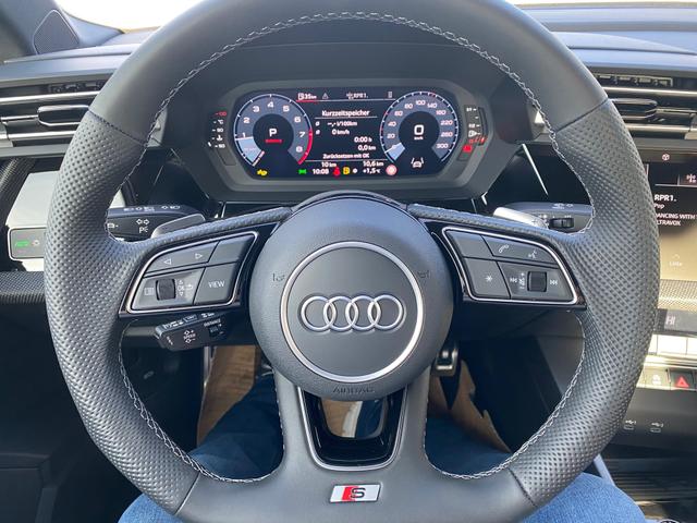 Audi A3 Limousine *FACELIFT* S3 *LAGERND* 240,- &euro; monatlich* 36 Monate* Ohne Kilometerbegrenzung* 