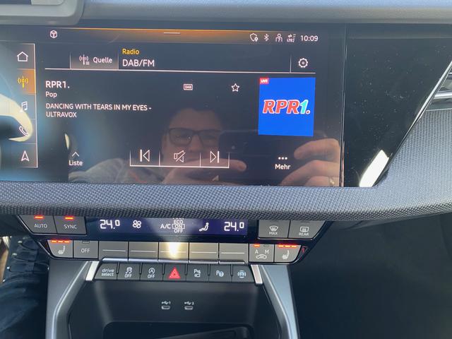 Audi A3 Limousine *FACELIFT* S3 *LAGERND* 240,- &euro; monatlich* 36 Monate* Ohne Kilometerbegrenzung* 