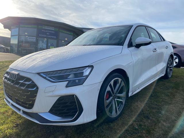 Audi A3 Limousine *FACELIFT* - S3 *LAGERND* 240,- &euro; monatlich* 36 Monate* Ohne Kilometerbegrenzung*