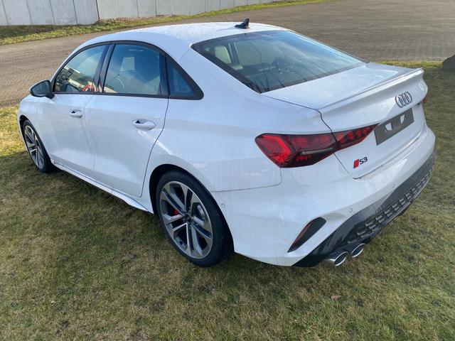 Audi A3 Limousine *FACELIFT* S3 *LAGERND* 240,- &euro; monatlich* 36 Monate* Ohne Kilometerbegrenzung* 