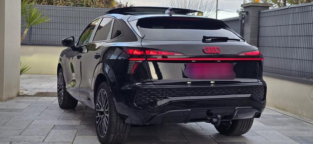 Audi Q3 Sportback LAGERND KURZFRISTIG LIEFERBAR ca. 3-4 WOCHEN 