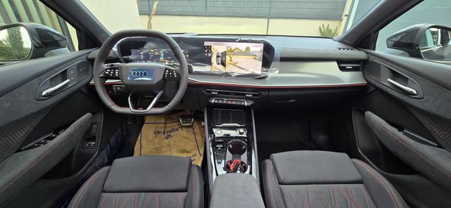 Audi Q3 Sportback LAGERND KURZFRISTIG LIEFERBAR ca. 3-4 WOCHEN 