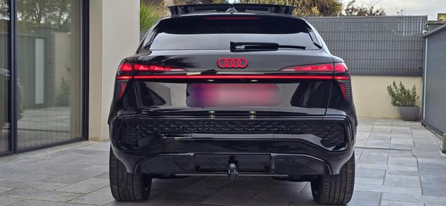 Audi Q3 Sportback LAGERND KURZFRISTIG LIEFERBAR ca. 3-4 WOCHEN 