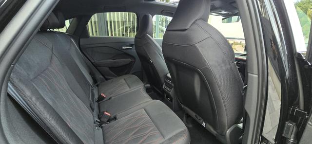 Audi Q3 Sportback LAGERND KURZFRISTIG LIEFERBAR ca. 3-4 WOCHEN 