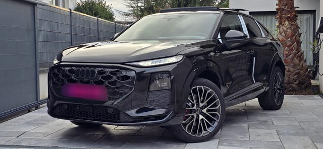 Audi Q3 Sportback LAGERND KURZFRISTIG LIEFERBAR ca. 3-4 WOCHEN 