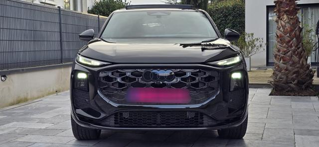 Audi Q3 Sportback LAGERND KURZFRISTIG LIEFERBAR ca. 3-4 WOCHEN 