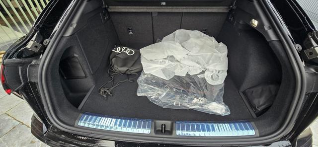 Audi Q3 Sportback LAGERND KURZFRISTIG LIEFERBAR ca. 3-4 WOCHEN 