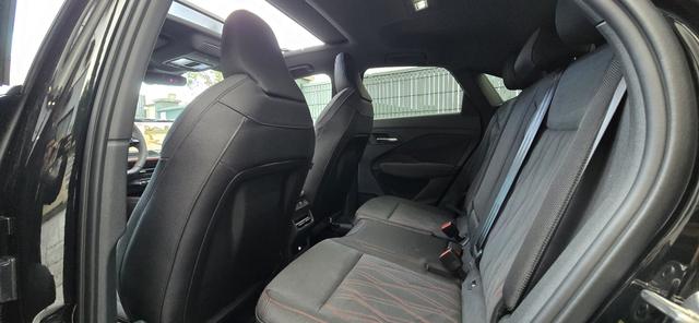 Audi Q3 Sportback LAGERND KURZFRISTIG LIEFERBAR ca. 3-4 WOCHEN 