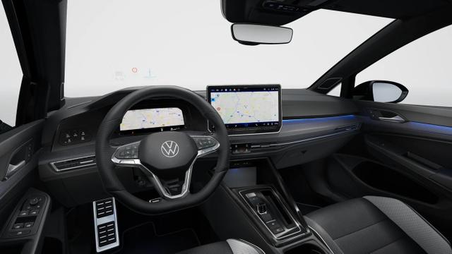 VW Golf R-Line *LAGERFAHRZEUG* 275,- &euro; monatlich* 36 Monate* Ohne Kilometerbegrenzung* 