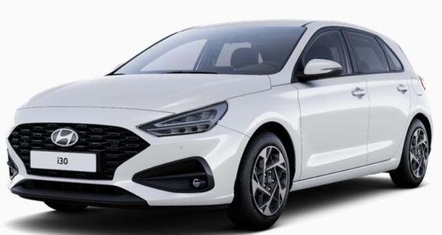 Hyundai i30 Hatchback - Go *LAGERND *5 Jahre Garantie*