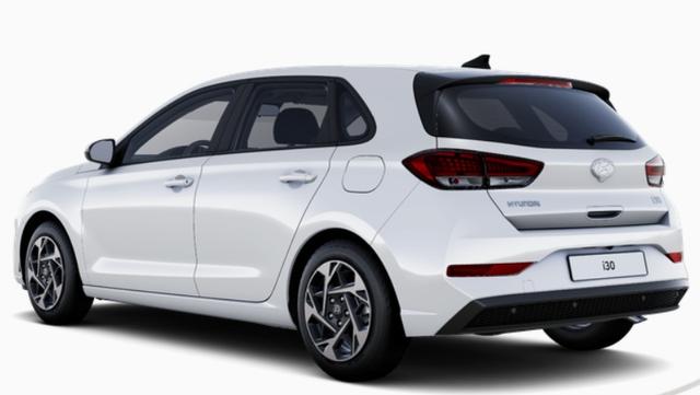 Hyundai i30 Hatchback Go *LAGERND *5 Jahre Garantie* 