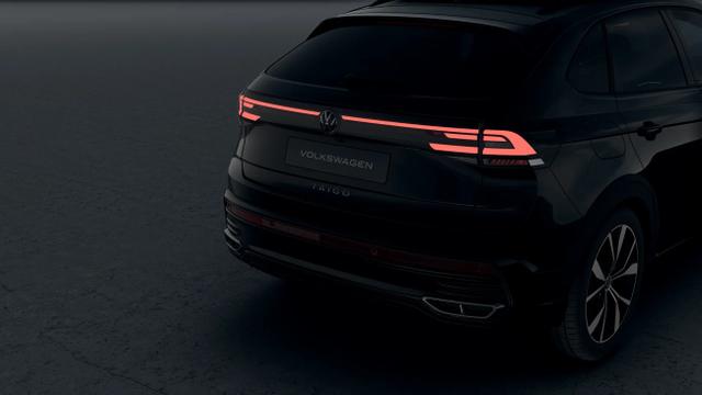 Volkswagen Taigo R-Line Limited *LAGERND* 161,- &euro; monatlich* 48 Monate* Ohne Kilometerbegrenzung* 