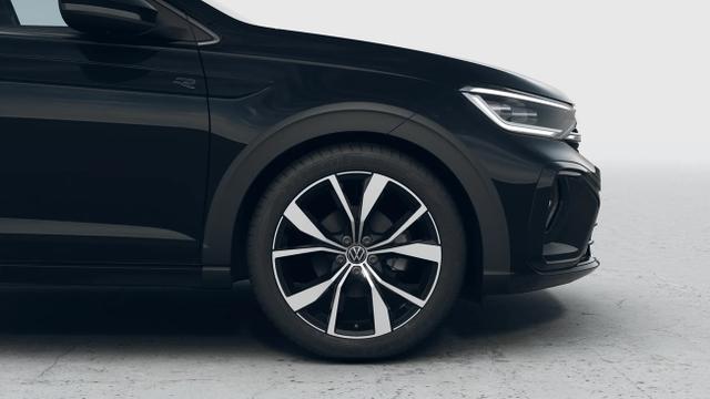 VW Taigo R-Line Limited *LAGERND* 161,- &euro; monatlich* 48 Monate* Ohne Kilometerbegrenzung* 