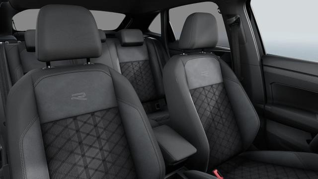 VW Taigo R-Line Limited *LAGERND* 161,- &euro; monatlich* 48 Monate* Ohne Kilometerbegrenzung* 