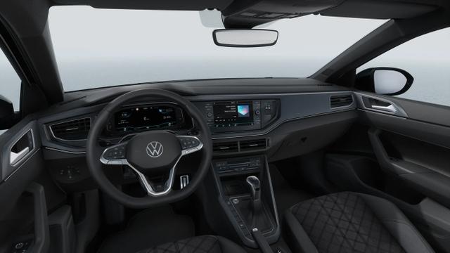 VW Taigo R-Line Limited *LAGERND* 161,- &euro; monatlich* 48 Monate* Ohne Kilometerbegrenzung* 