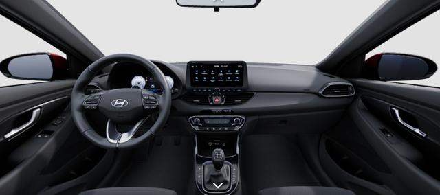 Hyundai i30 Kombi Smart *LAGERND* 