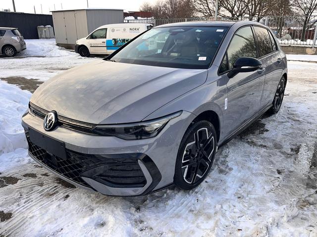 VW Golf R-Line *LAGERFAHRZEUG* 272,- &euro; monatlich* 36 Monate* Ohne Kilometerbegrenzung* 