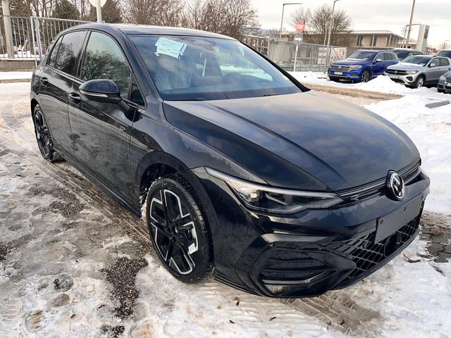 VW Golf - R-Line *LAGERFAHRZEUG* 275,- &euro; monatlich* 36 Monate* Ohne Kilometerbegrenzung*