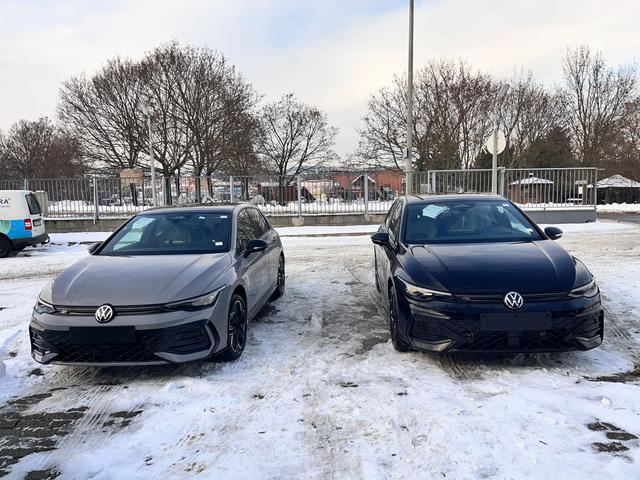VW Golf R-Line *LAGERFAHRZEUG* 275,- &euro; monatlich* 36 Monate* Ohne Kilometerbegrenzung* 