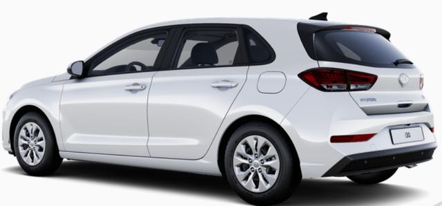 Hyundai i30 Hatchback Comfort *LAGERND* 