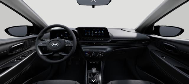 Hyundai i20 Comfort *LAGERND* 