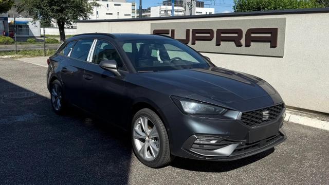 Seat Leon Sportstourer - FR *LAGERND* 216,- &euro; monatlich* 48 Monate* Ohne Kilometerbegrenzung*