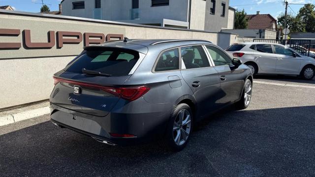Seat Leon Sportstourer FR *LAGERND* 216,- &euro; monatlich* 48 Monate* Ohne Kilometerbegrenzung* 