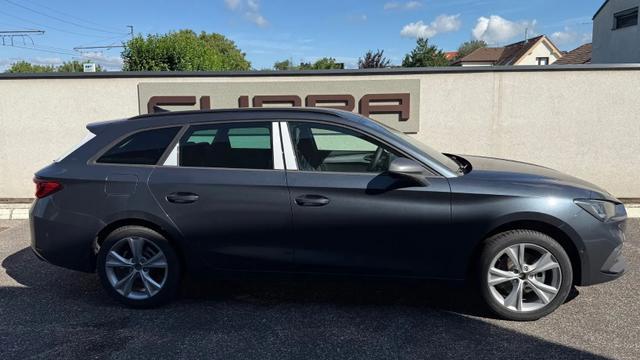 Seat Leon Sportstourer FR *LAGERND* 216,- &euro; monatlich* 48 Monate* Ohne Kilometerbegrenzung* 