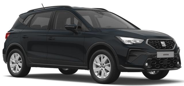Seat Arona *NEUES MODELL* - Start BESTELLFAHRZEUG / FREI KONFIGURIERBAR
