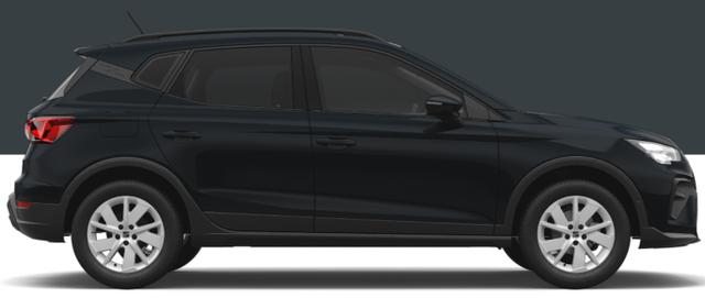Seat Arona Start+ BESTELLFAHRZEUG / FREI KONFIGURIERBAR 