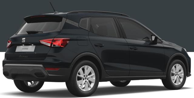 Seat Arona Start+ BESTELLFAHRZEUG / FREI KONFIGURIERBAR 